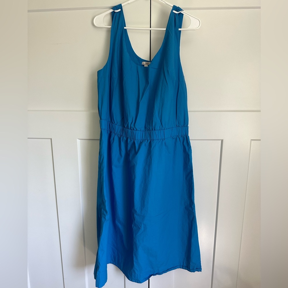 NWOT Gap sundress XL TALL